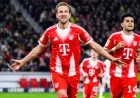 FC Bayern Dominates Stuttgart with 5:0 Victory as Unstoppable Kane Shows No Mercy