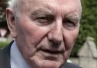 Remembering Paddy Cooney Former Fine Gael Minister Who Passed Away at 94