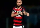 Michael expresses strong desire to stay with Flamengo through 2026 emphasizing relentless effort
