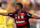 Flamengo’s Rising Star Douglas Telles Shines with Impressive Performance Stats
