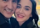 Katy Perry and Justin Trudeau share memorable Japan trip photos on Instagram