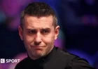 Selby Triumphs Over Murphy to Secure UK Final Showdown with Trump