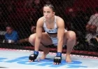 Maycee Barber Aims to Extend Her Winning Streak to 6 Fights Against Karine Silva