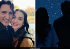 Katy Perry and Trudeau Make Their Relationship Instagram Official Just Days Apart