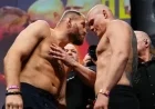 Live Updates UFC 323 Jan Blachowicz vs Bogdan Guskov Main Event