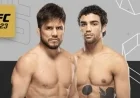 Exciting Showdown Preview and Predictions for Henry Cejudo vs Payton Talbot Fight