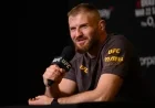Discover Blachowicz’s Position in the Latest UFC Light Heavyweight Rankings After UFC 323 Draw