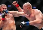 Highlights of UFC 323: Jan Błachowicz and Bogdan Guskov Battle to a Thrilling Majority Draw