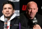 Dana White’s Influence: Henry Cejudo Shares How UFC Boss Prompted His Retirement at UFC 323
