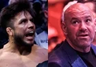 Henry Cejudo Urges Dana White and Fight Commissions to Address Eye Poke Issue