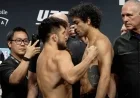 UFC 323 Predictions: Henry Cejudo vs Payton Talbott Fight Start Time and Analysis