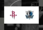 Rockets vs Mavericks Viewing Guide: TV Channels and Streaming Options for December 6 on The Athletic