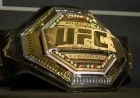 Shocking Arm Break Halts UFC 323 Title Fight in Gruesome Fashion