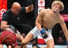 Tatsuro Taira Demands Title Shot Following Impressive TKO Victory Against Brandon Moreno at UFC 323 Highlights