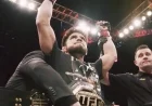 MMA Community Buzzing Over Henry Cejudo’s Final Fight