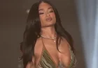 India Love removed from 2025 Streamer Awards stage amid disruption met with boos