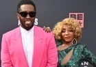 Sean Combs’ Mother Denounces False Claims of Abuse in ‘Reckoning’ Documentary