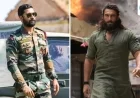 Fans Uncover Hidden Connection Between Dhurandhar and Vicky Kaushal’s Uri in Ranveer Singh’s Character Easter Egg