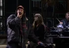 SNL Features Dijon Performing Higher and a Medley from His Latest Album