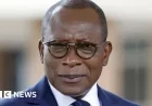 Benin Military Coup: Soldiers Oust President Talon from Power