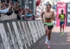 Olympic Triathlon Champion Alex Yee Achieves Sensational Record as Second-Fastest Brit in Valencia Marathon