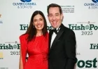 Ryan Tubridy and Dr Clare Kambamettu to Tie the Knot This Weekend in Beautiful Co Galway