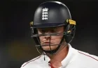 Ashes Player Ratings Revealed: Discover Who Is Struggling Under Pressure