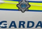 Tragedy in Offaly: Woman and Child Lose Lives in Edenderry House Fire