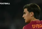 Cagliari vs Roma Lineup Announcement Dybala Tactics Revealed Baldanzi and Obert in Starting 11