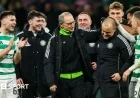 Martin O’Neill Departs Celtic with Gratitude and a Fresh Tracksuit