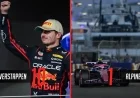 Verstappen Shines with Stellar Performance as Alpine Struggles at Abu Dhabi Grand Prix