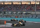 Why Verstappen Avoided Hamilton’s 2016 Strategies in Thrilling F1 Abu Dhabi GP Title Showdown
