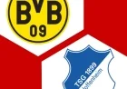 Live Updates Borussia Dortmund vs TSG Hoffenheim Goalless at Bundesliga 2025/26 Matchday 13