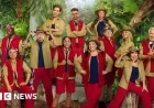 I’m A Celebrity 2025 Champion Announced in Thrilling Series Finale