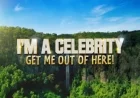Angry Ginge Set for New Career Opportunity After I’m a Celeb Victory