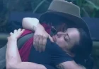 I’m a Celebrity Star Aitch Addresses Shona McGarty Romance Rumors and Shares True Feelings