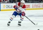 Hutson Leads Canadiens to Stellar Defensive Performance of the Season