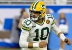 Packers Playoff Picture 2023: Odds, Schedule, and Division Standings Update