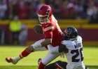 How to Watch Chiefs vs Texans on Sunday Night Football: Channel, Time, and Live Stream Details Tonight