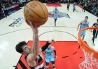 Second Half Analysis of Portland Trail Blazers vs Memphis Grizzlies Showdown
