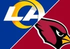 Rams Dominate Cardinals with a 45-17 Victory – December 8 2025 Game Recap