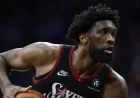 Embiid, George, and LeBron Questionable; Dončić Returns for Sixers-Lakers Clash