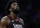 Joel Embiid Injury Update: Sixers Host Lakers at Home