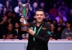 Selby Triumphs in York to Secure UK Championship Victory