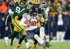 Top Insights from the Chicago Bears’ Devastating Week 14 Defeat to the Packers