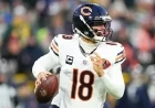 Key standouts and disappointments in Chicago Bears’ devastating Week 14 defeat to the Packers