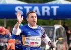 Kevin Sinfield Triumphs in Epic Ultra Marathon Challenge at Headingley