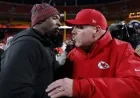 Andy Reid Reflects on Fourth Down Decision: Admits to Mistake in Hindsight
