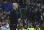 Guardiola Makes a Comeback Once Again