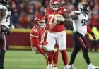 Patrick Mahomes Acknowledges Chiefs’ Diminishing Playoff Hopes